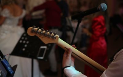 Muzika za svadbe – kako odabrati pravi bend za proslavu