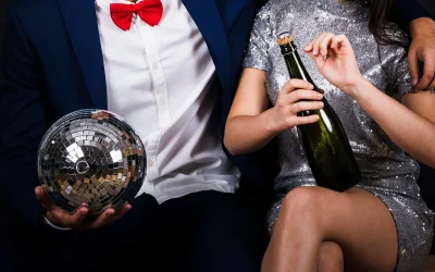 Zašto je muzika za svadbu bolja uživo sa bendom nego sa DJ-em