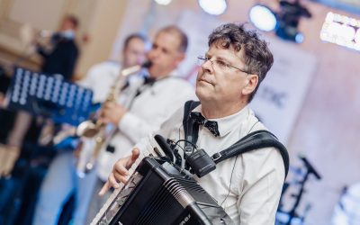 Najtraženije pesme za svadbu uživo sa bendom